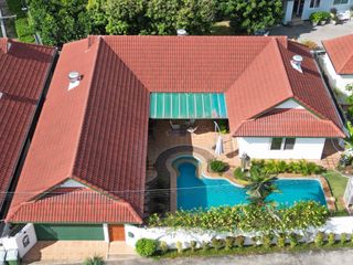 For rent and for sale 3 bed house in Bang Lamung, Chonburi
