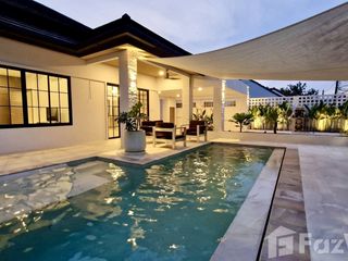 For sale 3 bed villa in Mueang Phuket, Phuket
