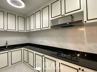 For sale 4 bed villa in Bang Lamung, Chonburi