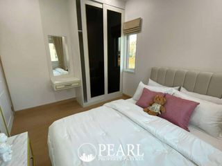 For sale 4 bed villa in Bang Lamung, Chonburi