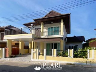 For sale 4 bed villa in Bang Lamung, Chonburi