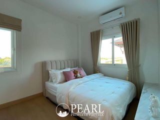 For sale 4 bed villa in Bang Lamung, Chonburi