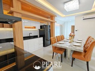 For sale 4 bed villa in Bang Lamung, Chonburi