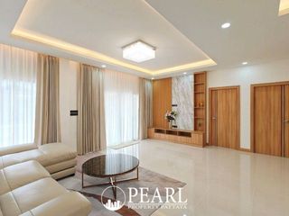 For sale 4 bed villa in Bang Lamung, Chonburi