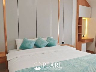 For sale 4 bed villa in Bang Lamung, Chonburi