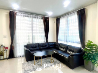 For sale 3 bed villa in Bang Lamung, Chonburi