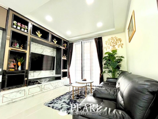 For sale 3 bed villa in Bang Lamung, Chonburi