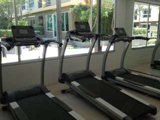 For sale office in Si Racha, Chonburi