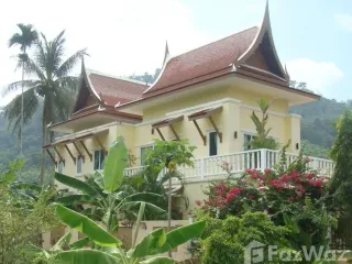For sale 3 bed villa in Thalang, Phuket