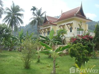 For sale 3 bed villa in Thalang, Phuket