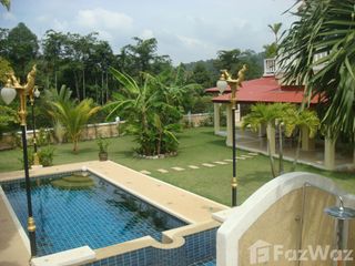 For sale 3 bed villa in Thalang, Phuket
