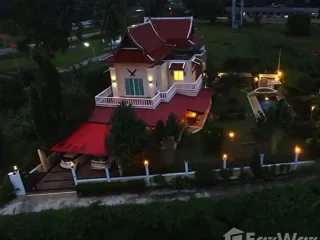 For sale 3 bed villa in Thalang, Phuket