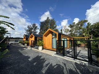 For sale 3 bed hotel in Thalang, Phuket