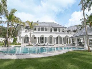 For sale 5 bed villa in Thalang, Phuket