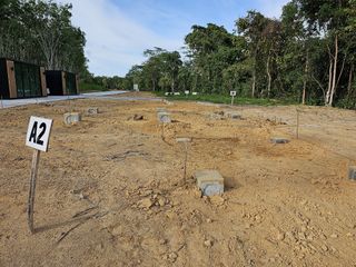 For sale land in Thalang, Phuket
