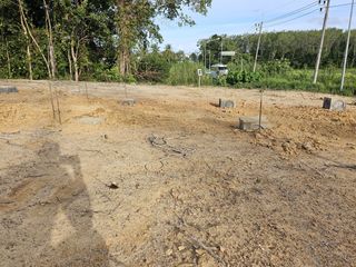 For sale land in Thalang, Phuket