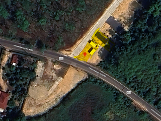 For sale land in Thalang, Phuket