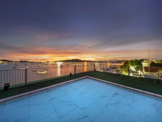 For sale 46 bed hotel in Mueang Phuket, Phuket