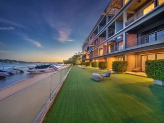 For sale 46 bed hotel in Mueang Phuket, Phuket