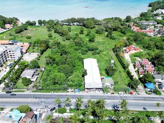 For sale land in Mueang Phuket, Phuket