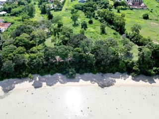 For sale land in Mueang Phuket, Phuket
