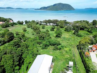 For sale land in Mueang Phuket, Phuket