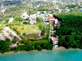 For sale land in Mueang Phuket, Phuket