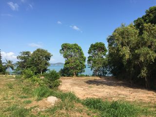 For sale land in Mueang Phuket, Phuket