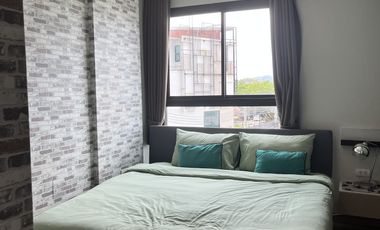For rent 1 bed condo in Thalang, Phuket