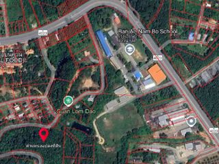 For sale land in Mueang Phuket, Phuket