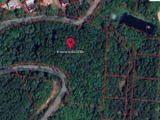 For sale land in Mueang Phuket, Phuket