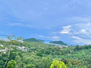For sale land in Mueang Phuket, Phuket
