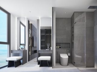 For sale 3 bed condo in Kathu, Phuket