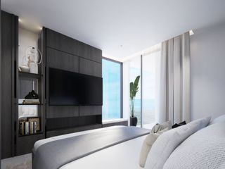 For sale 3 bed condo in Kathu, Phuket