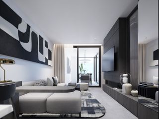 For sale 3 bed condo in Kathu, Phuket