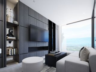 For sale 3 bed condo in Kathu, Phuket