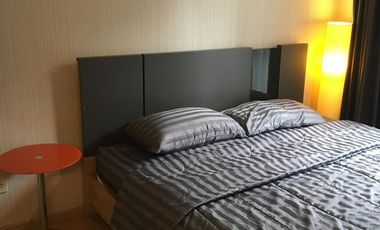 For rent 1 bed condo in Ratchathewi, Bangkok