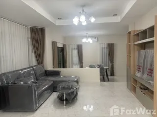 For rent 6 bed house in Hang Dong, Chiang Mai