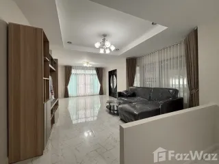 For rent 6 bed house in Hang Dong, Chiang Mai