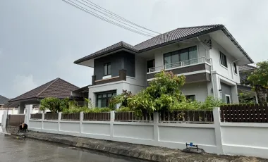 ให้เช่า 6 เตียง บ้านเดี่ยว ใน หางดง, เชียงใหม่