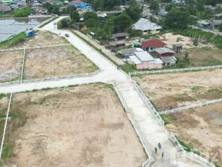 For sale land in Mae Rim, Chiang Mai