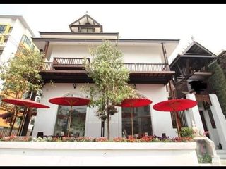 For sale 4 bed hotel in Mueang Chiang Mai, Chiang Mai