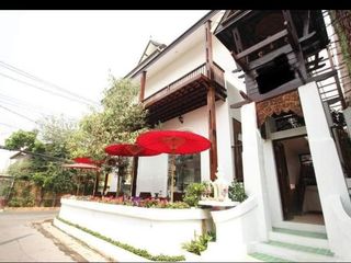 For sale 4 bed hotel in Mueang Chiang Mai, Chiang Mai