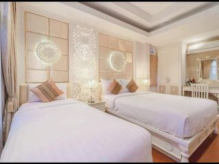 For sale 4 bed hotel in Mueang Chiang Mai, Chiang Mai