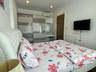For rent 1 bed condo in Hua Hin, Prachuap Khiri Khan