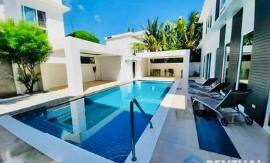 For sale 5 Beds house in Jomtien, Pattaya