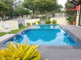 For sale and for rent 2 bed house in Bang Lamung, Chonburi