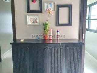 For sale and for rent 2 bed house in Bang Lamung, Chonburi