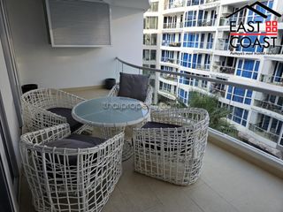 For rent 2 bedrooms condo in Bang Lamung, Chonburi