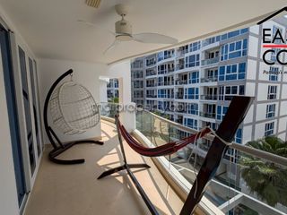 For rent 2 bedrooms condo in Bang Lamung, Chonburi